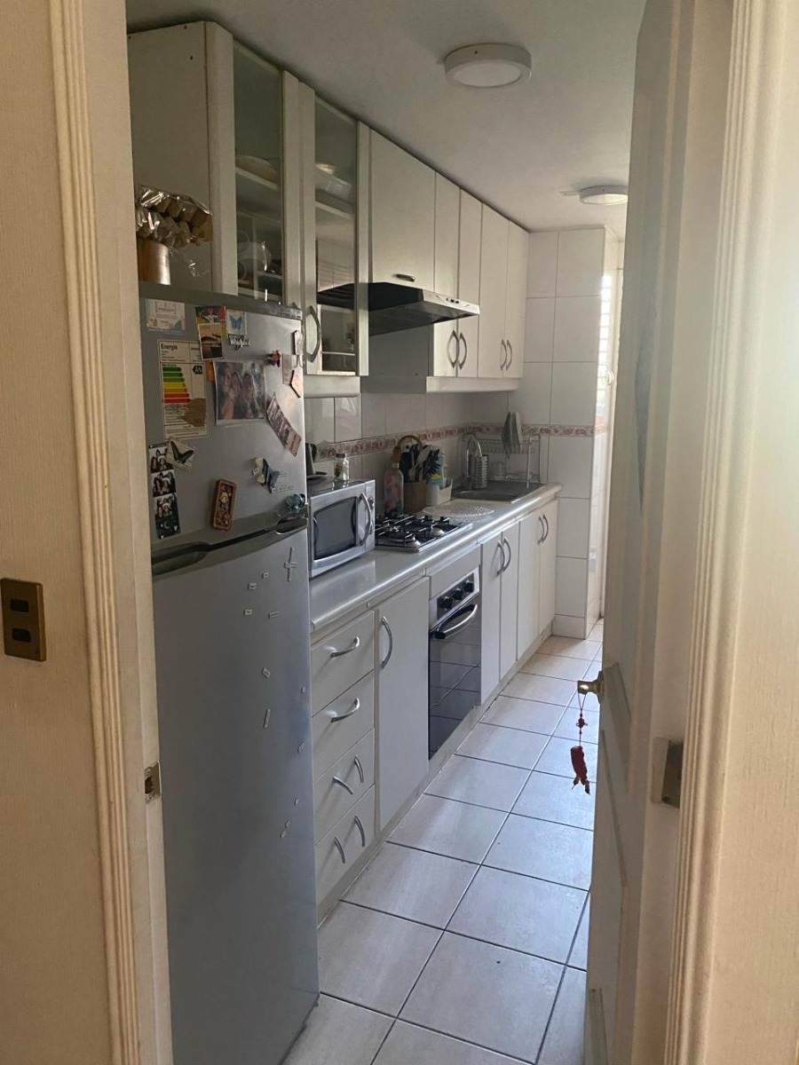 Arriendo Departamento NP 2D en suite 2B 1E 1B La Llaver&iacute;a - Vitacura