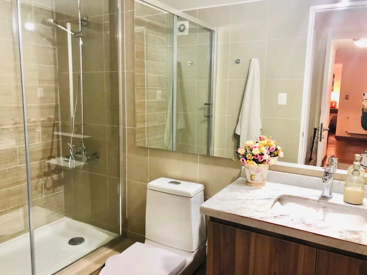 Venta Departamento SO 2D en suite Walk-in cl&oacute;set 2B 1E 1B In&eacute;s de Su&aacute;rez - Providencia