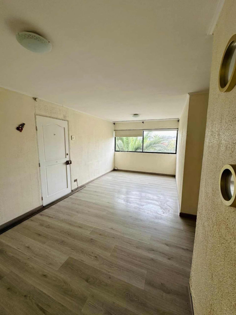 Venta Departamento 3D 1B 1E Villa Frei - &Ntilde;u&ntilde;oa