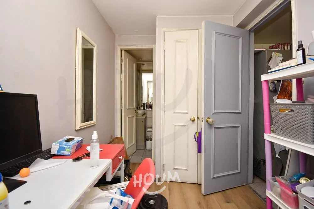Arriendo Departamento 3D 2B 1E 1Bd Sebasti&aacute;n Elcano - Las Condes