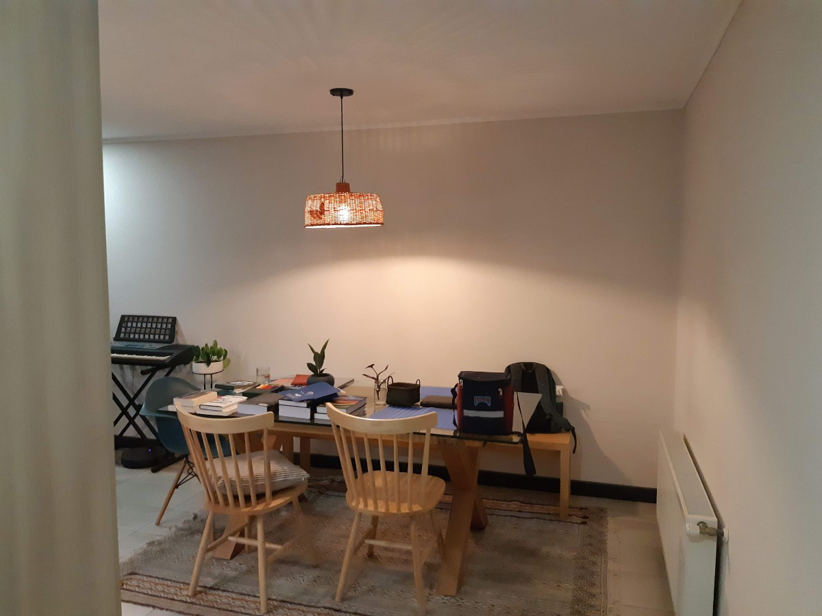 Arriendo Departamento O 2D 2B 1E 1B Plaza Ega&ntilde;a - &Ntilde;u&ntilde;oa