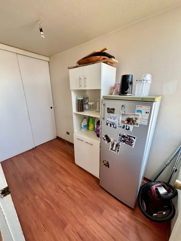 Venta Departamento NO 4D en suite 3B 1E 1Bd Sebasti&aacute;n Elcano - Las Condes