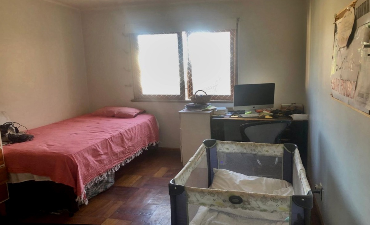 Venta Departamento N 2D en suite Walk-in cl&oacute;set 2B 1E 1B Barrio Italia - Providencia