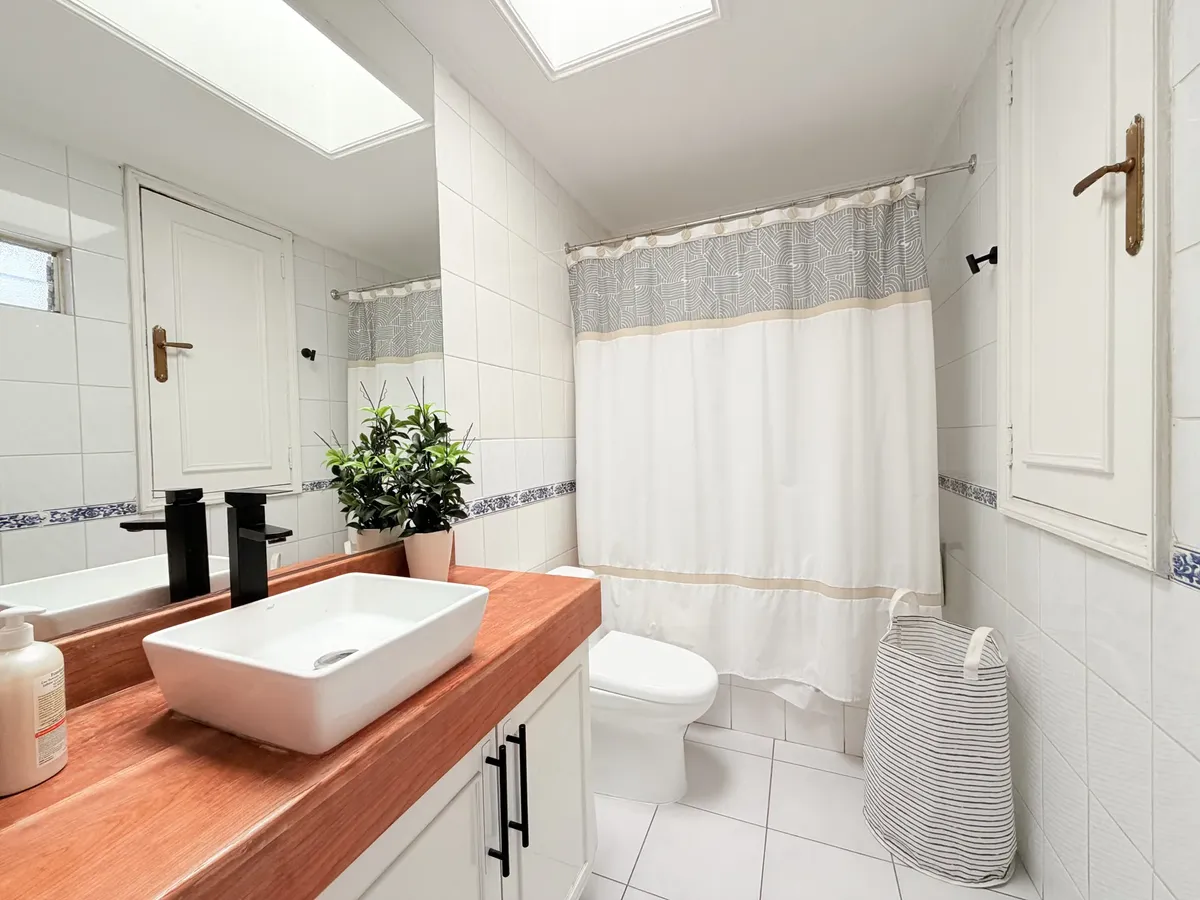 Venta Penthouse Duplex Departamento 5D 5B - Vitacura