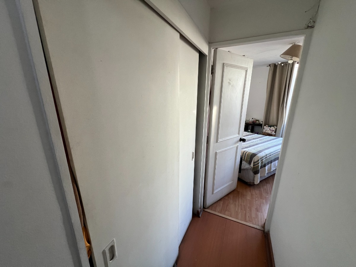 Venta Departamento S 3D 3B 1E 1Bd Sebasti&aacute;n Elcano - Las Condes