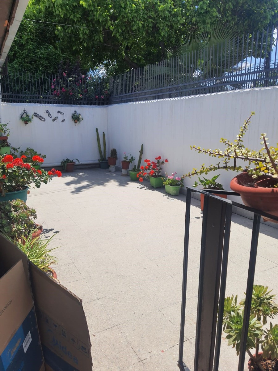 Venta Casa O 4D en suite 2B 3E Parque Juan XXIII - &Ntilde;u&ntilde;oa