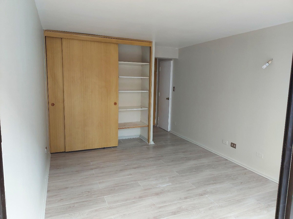 Arriendo Departamento NO 3D 2B 1E Plaza &Ntilde;u&ntilde;oa - &Ntilde;u&ntilde;oa