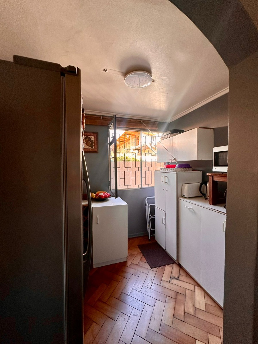 Venta Casa 3D 2B 2E 1B Sebasti&aacute;n Elcano - Las Condes