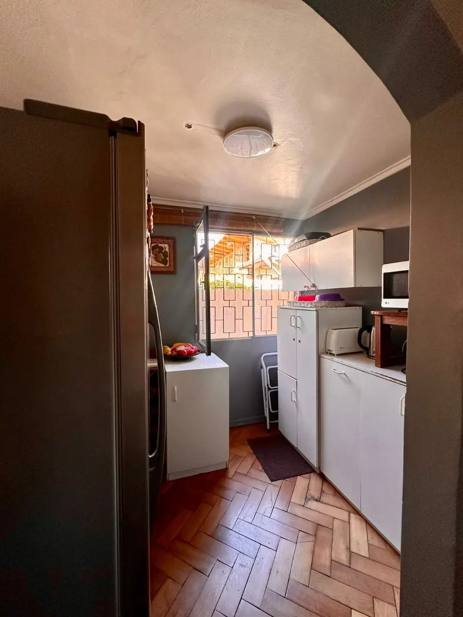 Venta Casa 3D 2B 2E 1B Sebasti&aacute;n Elcano - Las Condes