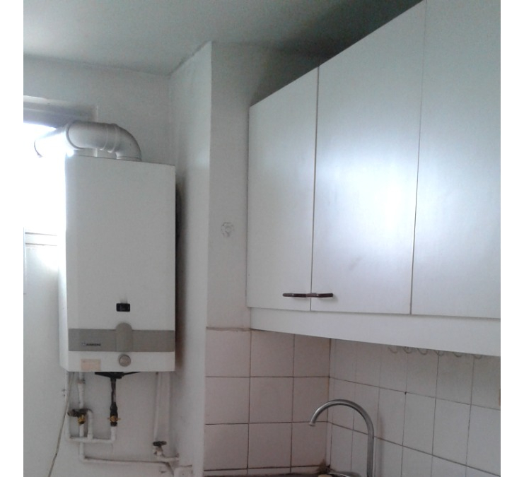 Venta Departamento 2D 1B Metro Monse&ntilde;or Eyzaguirre - &Ntilde;u&ntilde;oa