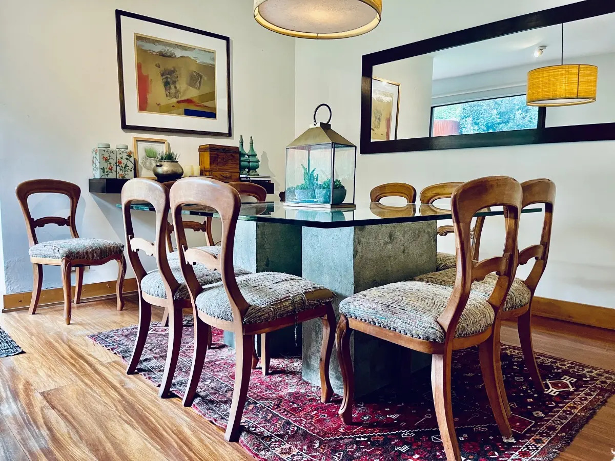 Venta Casa N 4D en suite Walk-in cl&oacute;set 5B 6E 1B Los Trapenses - Lo Barnechea