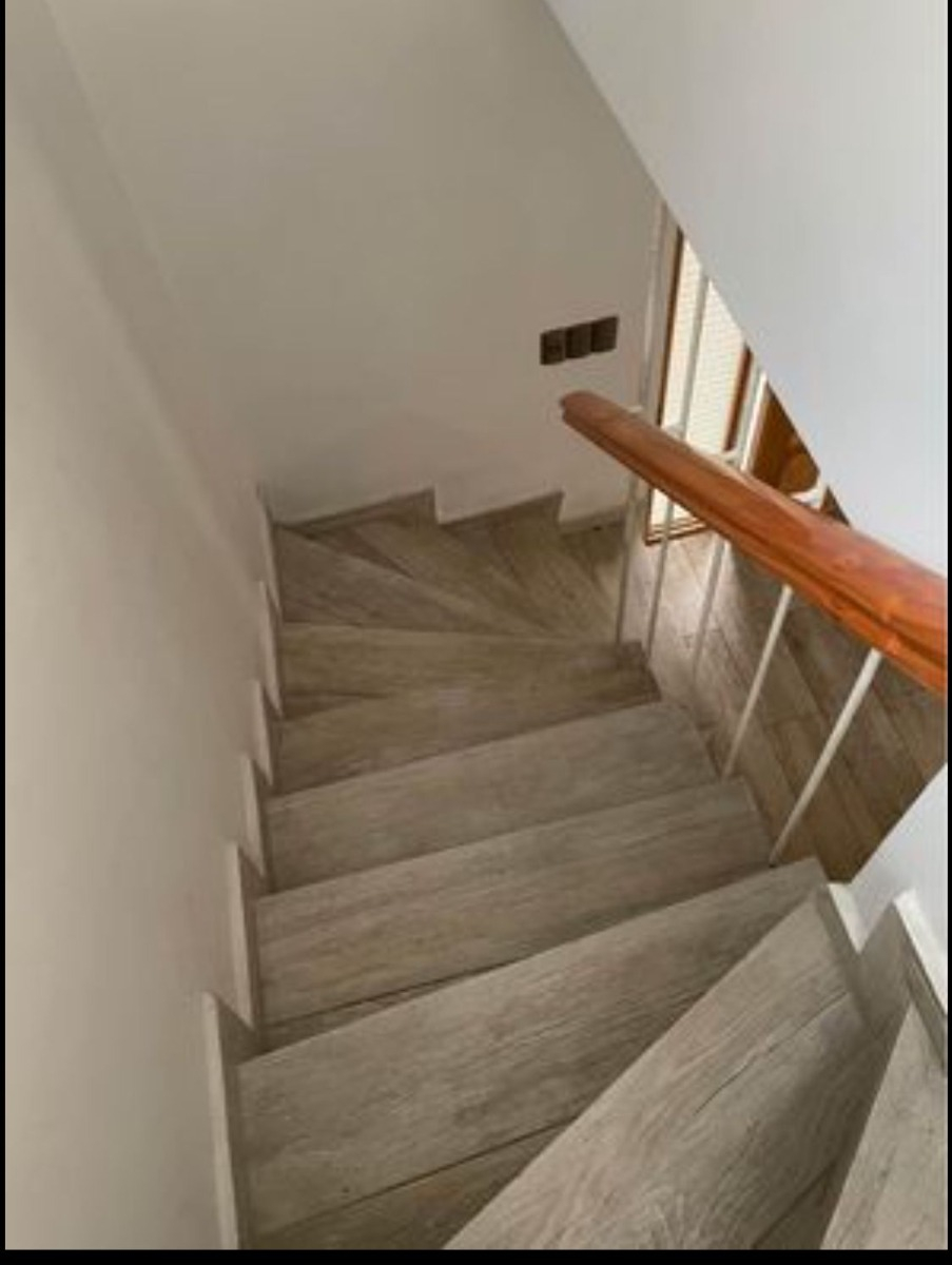 Arriendo Casa 3D 2B 1E 1B Manuel Montt - Providencia