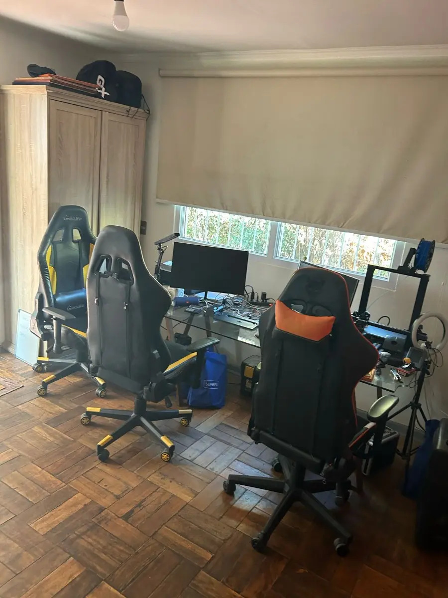 Venta Casa 4D 2B 3E 1Bd Metro Hernando de Magallanes - Las Condes