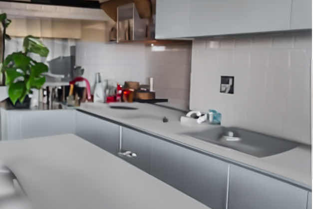 Venta Departamento SO 2D en suite Walk-in cl&oacute;set 2B 1E 1B Metro &Ntilde;u&ntilde;oa - &Ntilde;u&ntilde;oa