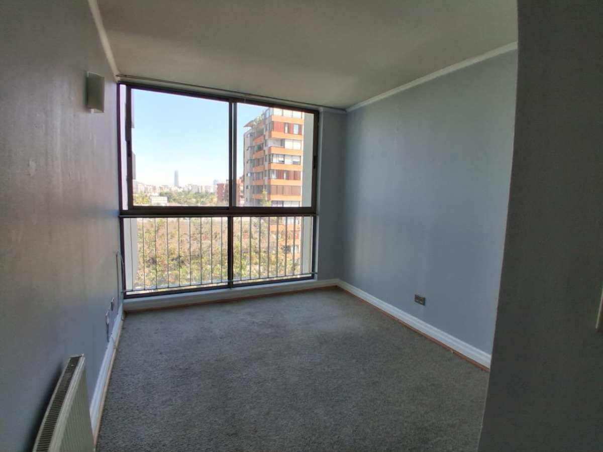 Venta Departamento P 2D 2B 1E 1Bd Parque Padre Alberto Hurtado - Las Condes