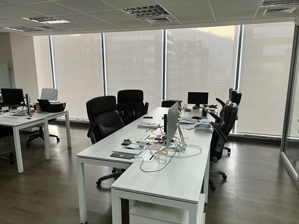 Venta Oficina NO 3B Pedro de Valdivia - Providencia