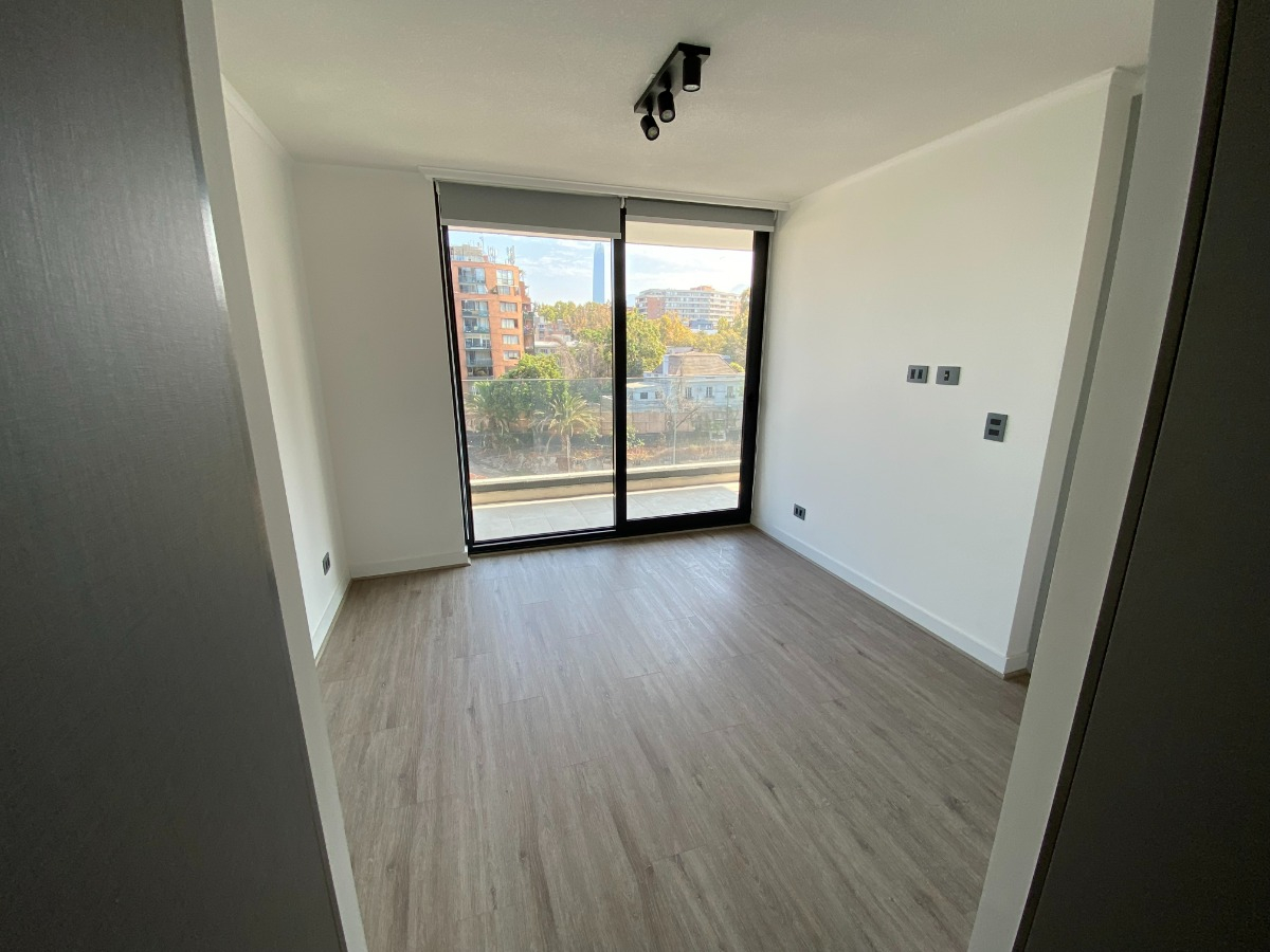 Arriendo Departamento NO 3D Walk-in cl&oacute;set 2B Pedro de Valdivia - Providencia