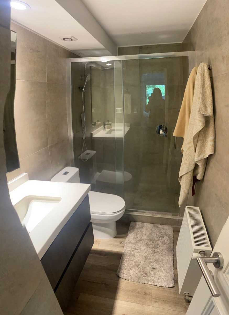 Arriendo Departamento 3D Parque Bicentenario - Vitacura
