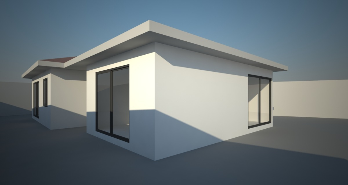 Venta Casa 4D en suite Walk-in cl&oacute;set 2B 6E Antigua Lo Barnechea - Lo Barnechea