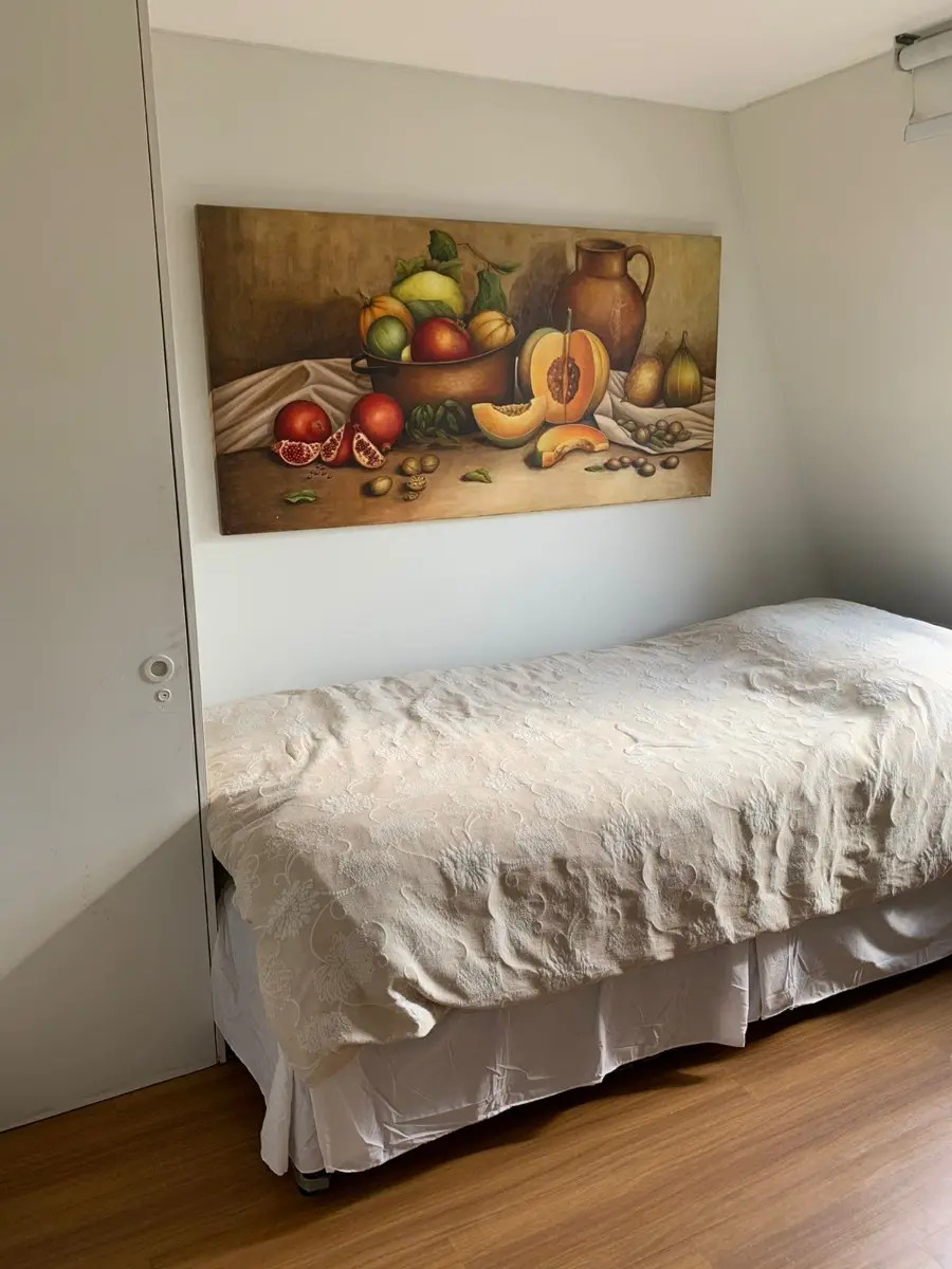 Arriendo Departamento 4D 3B 2E 1B Juan XXIII - Vitacura