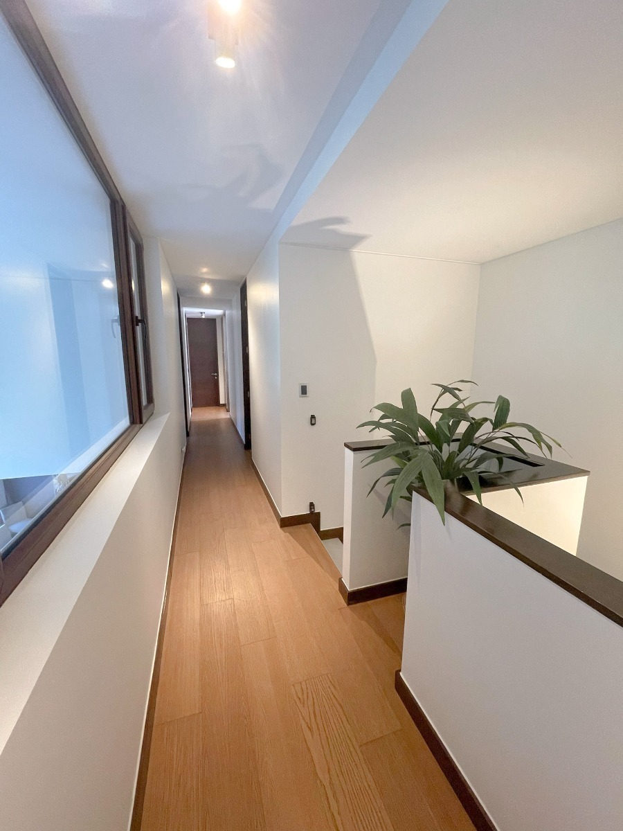 Venta Departamento NO 5D en suite Walk-in cl&oacute;set 5B 2E 1B Los Trapenses - Lo Barnechea