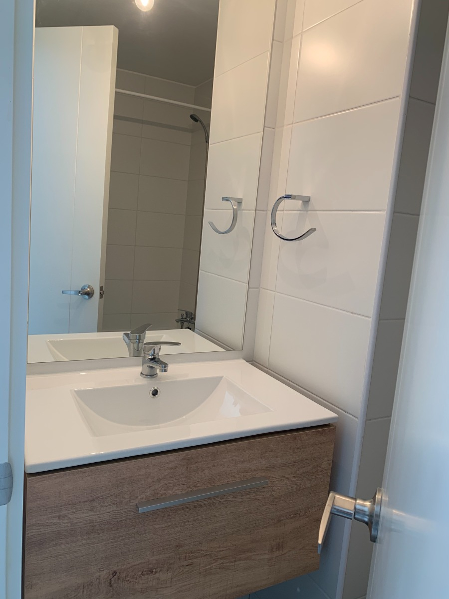 Venta Departamento N 2D en suite Walk-in cl&oacute;set 2B 3E 1B Metro Irarr&aacute;zaval - &Ntilde;u&ntilde;oa