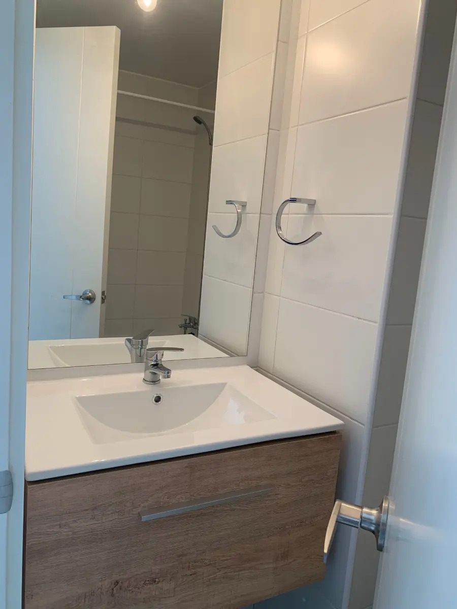 Venta Departamento N 2D en suite Walk-in cl&oacute;set 2B 3E 1B Metro Irarr&aacute;zaval - &Ntilde;u&ntilde;oa