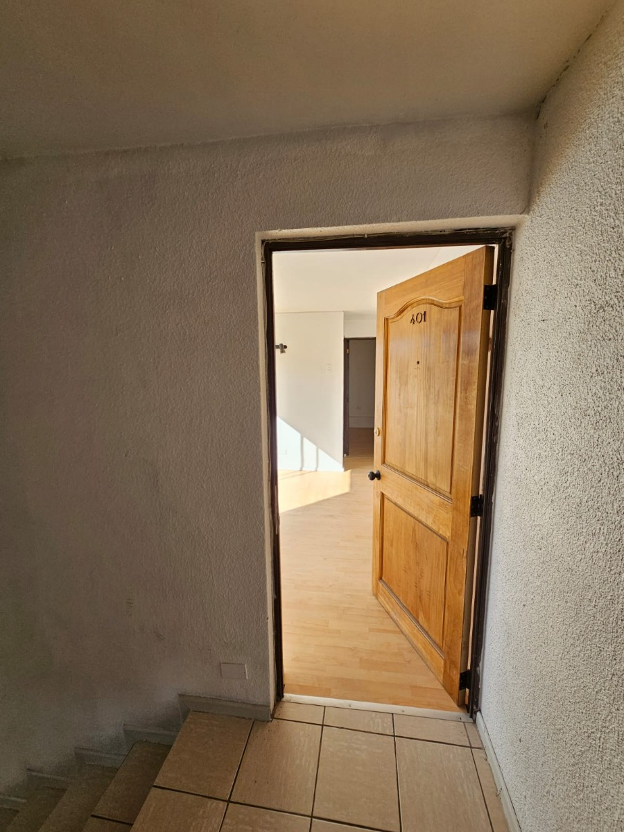 Venta Departamento O 2D 1B Diagonal Oriente - &Ntilde;u&ntilde;oa