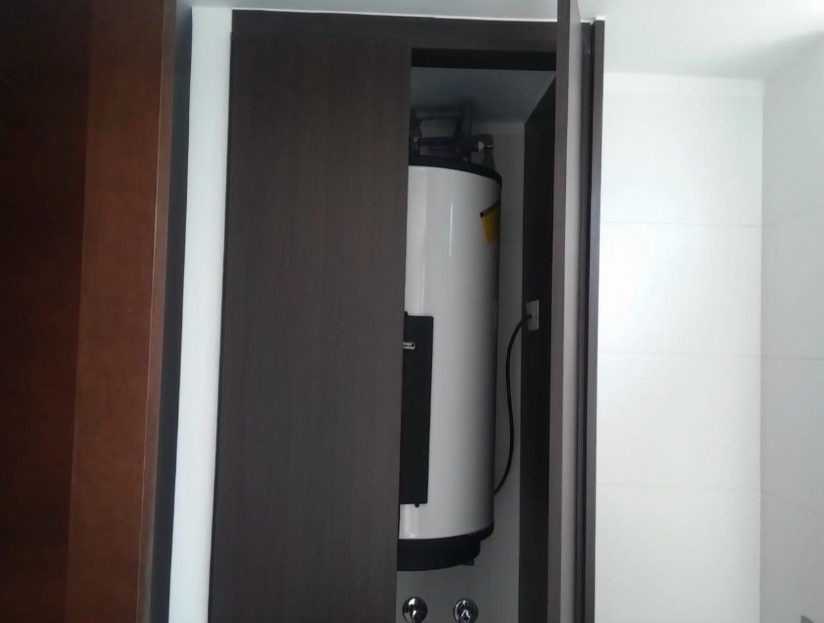 Venta Departamento O 1D en suite Walk-in cl&oacute;set 1B 1E 1B Metro Manquehue - Apumanque - Las Condes