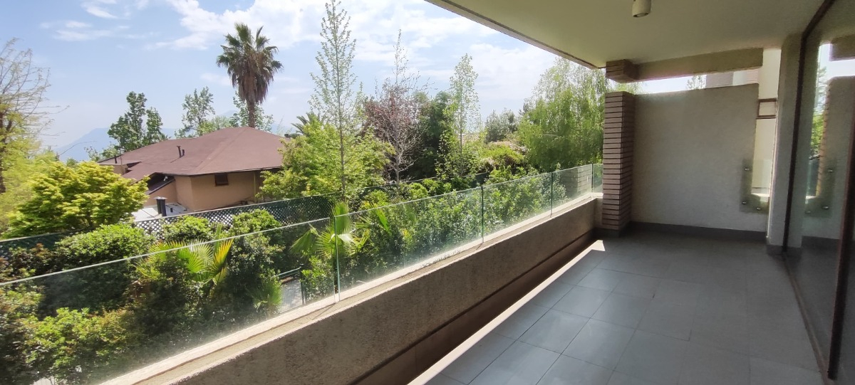 Venta Departamento NP 4D en suite Walk-in cl&oacute;set 4B 2E 1B San Carlos de Apoquindo - Las Condes