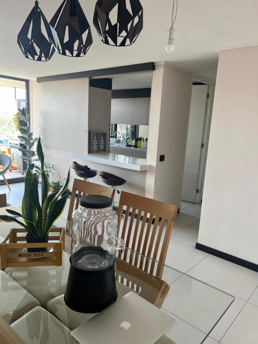 Venta Departamento 2D 2B 1E Metro Sim&oacute;n Bolivar - La Reina