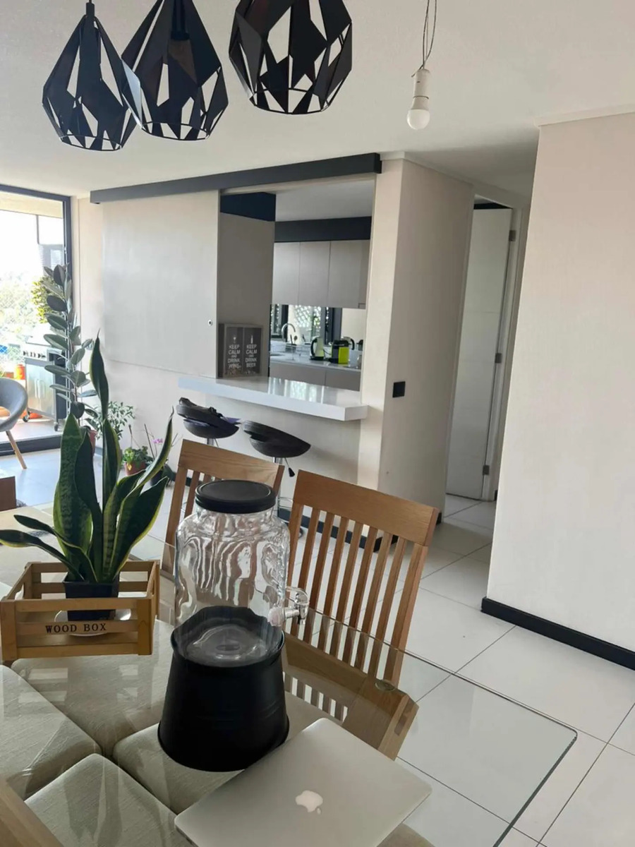 Venta Departamento 2D 2B 1E Metro Sim&oacute;n Bolivar - La Reina