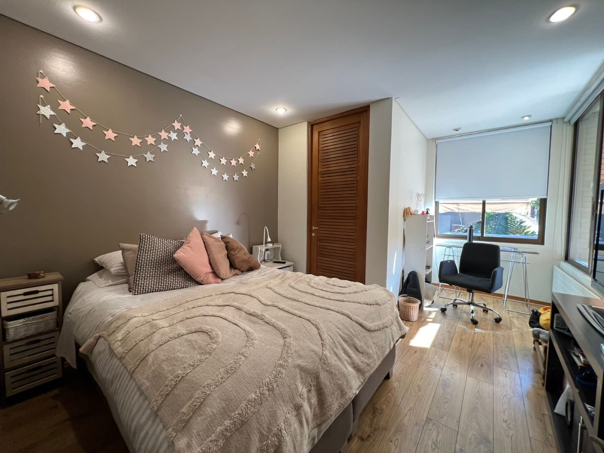 Venta Casa N 7D en suite Walk-in cl&oacute;set 6B 2E 1B Los Trapenses - Lo Barnechea