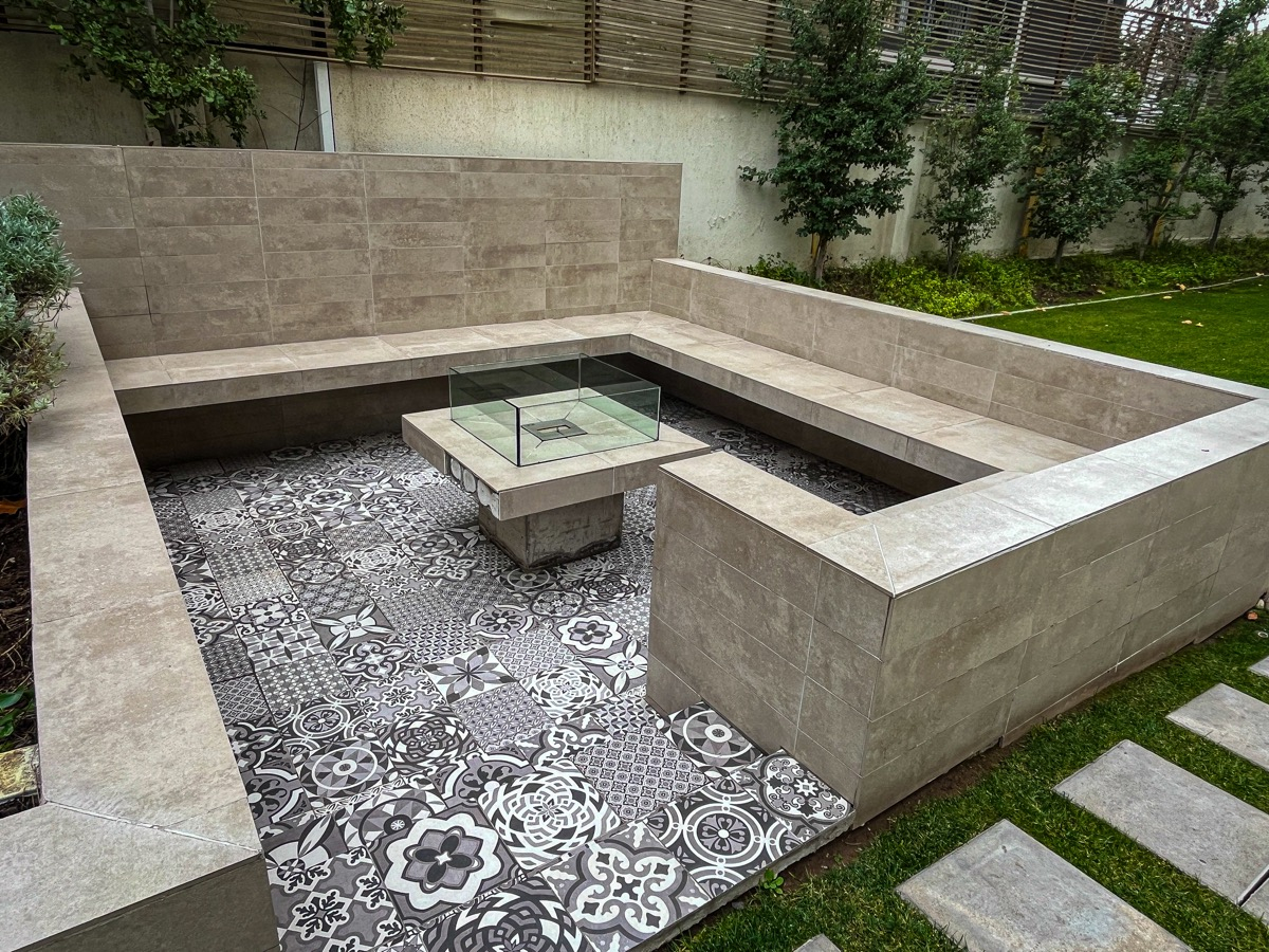 Arriendo Departamento SP 2D en suite Walk-in cl&oacute;set 2B 1E 1B Metro &Ntilde;u&ntilde;oa - &Ntilde;u&ntilde;oa