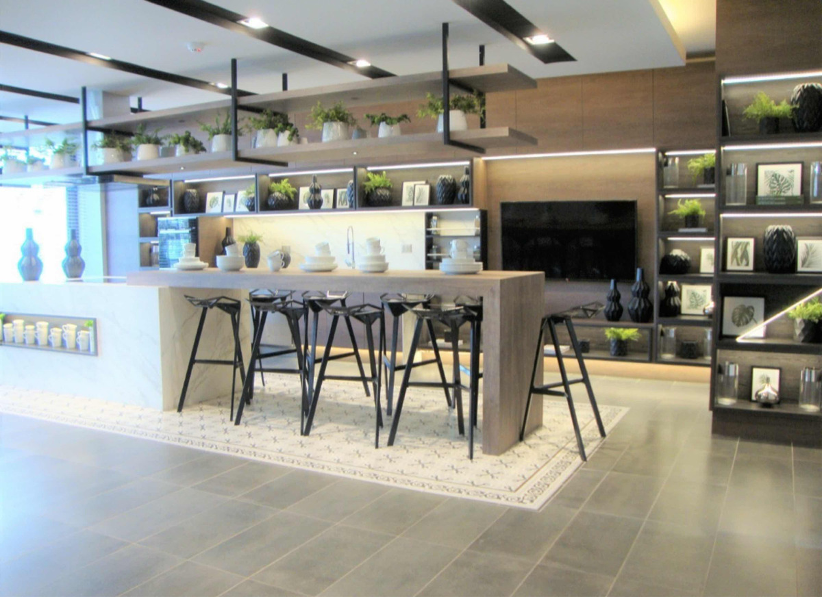 Venta Departamento 2D 2B 1E Metro &Ntilde;u&ntilde;oa - &Ntilde;u&ntilde;oa