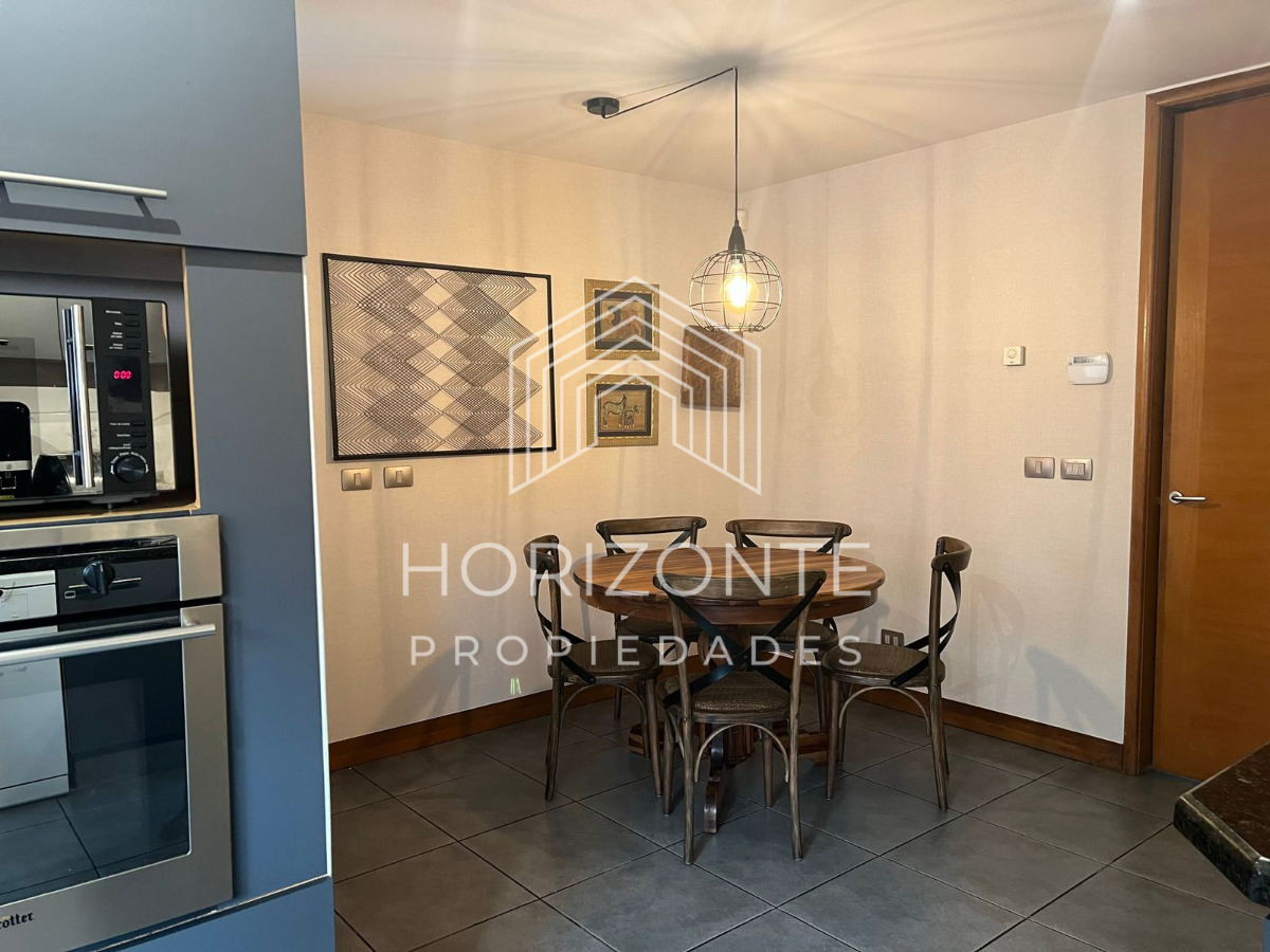 Venta Casa 5D en suite Walk-in cl&oacute;set 5B 3E 1B Los Trapenses - Lo Barnechea