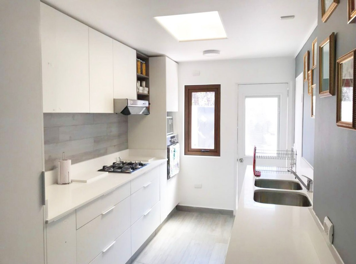 Arriendo Casa NO 4D en suite Walk-in cl&oacute;set 3B 1B La Dehesa - Lo Barnechea