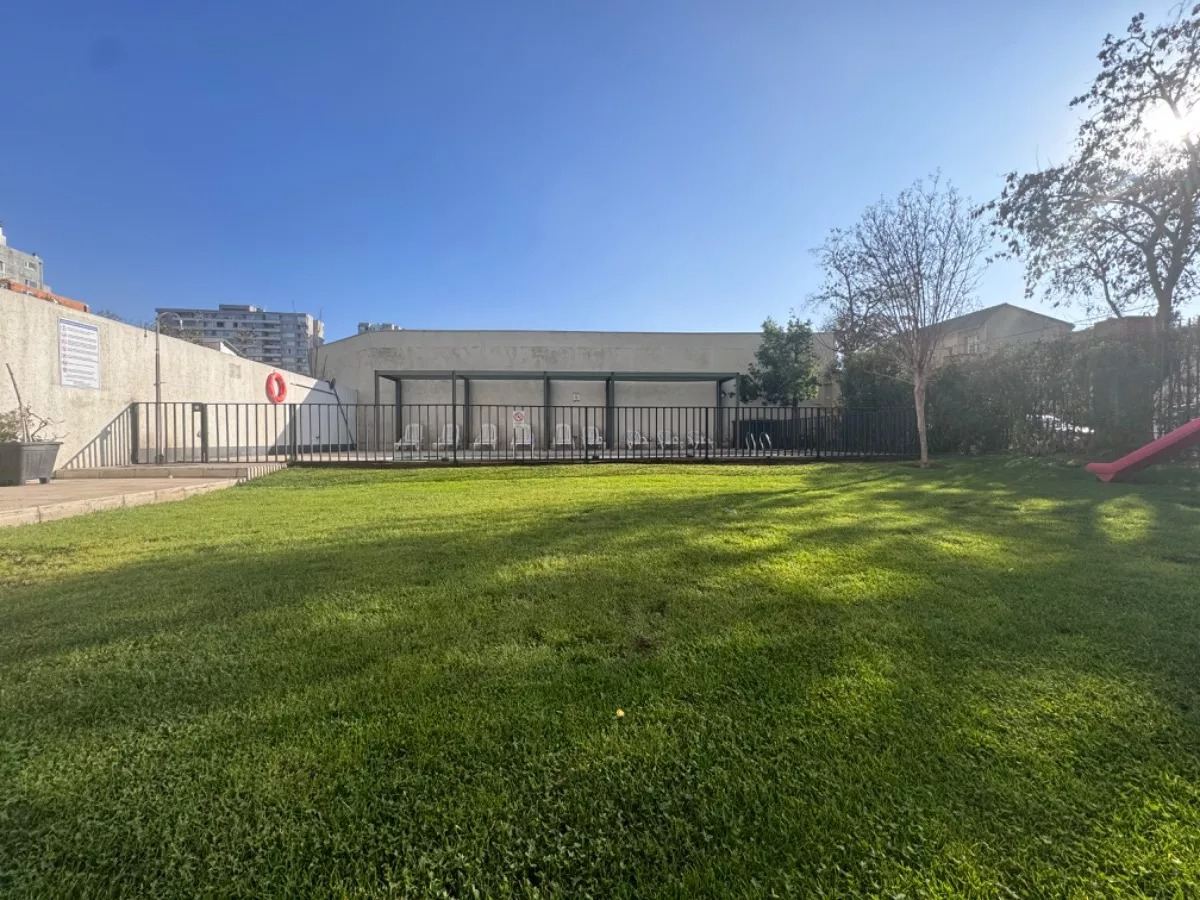 Arriendo Departamento NO 2D 2B 1E 1B Metro Monse&ntilde;or Eyzaguirre - &Ntilde;u&ntilde;oa