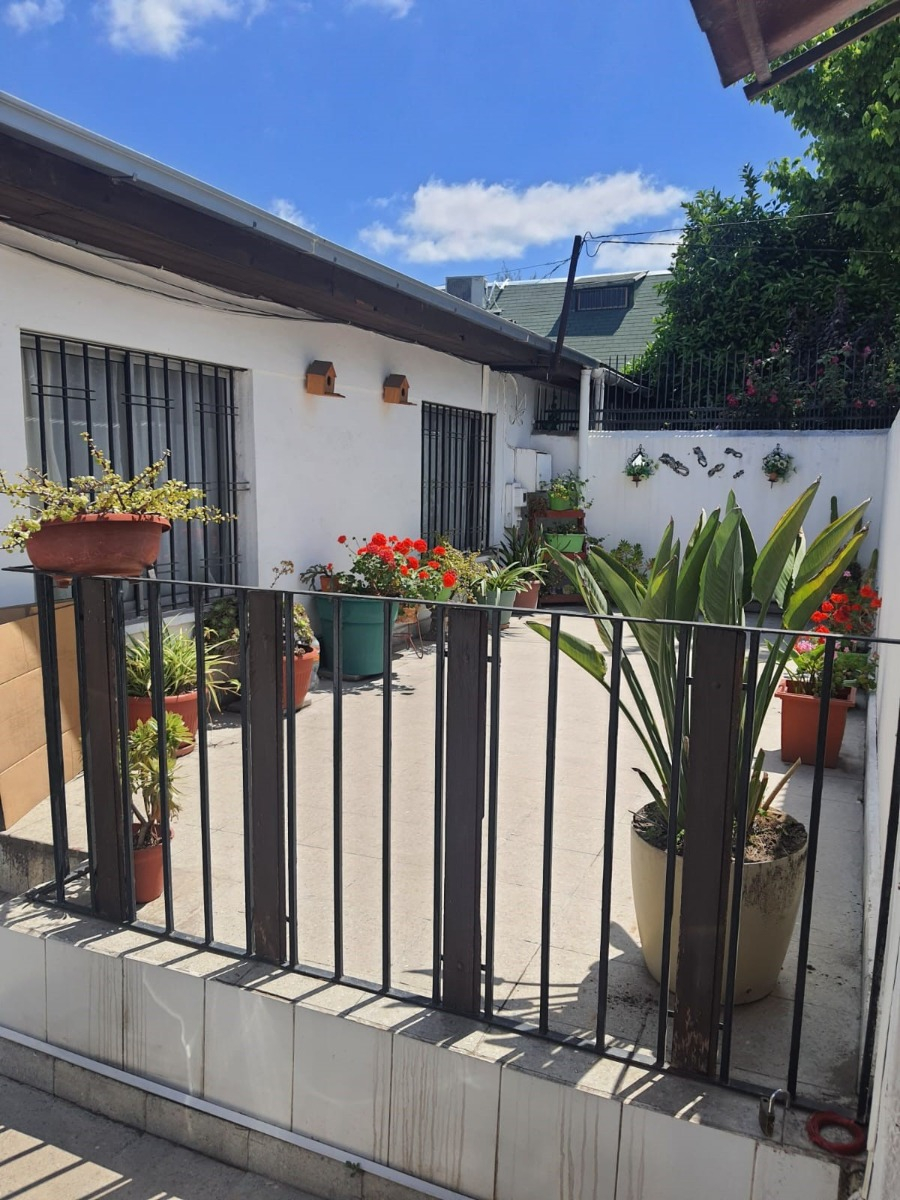 Venta Casa O 4D en suite 2B 3E Parque Juan XXIII - &Ntilde;u&ntilde;oa