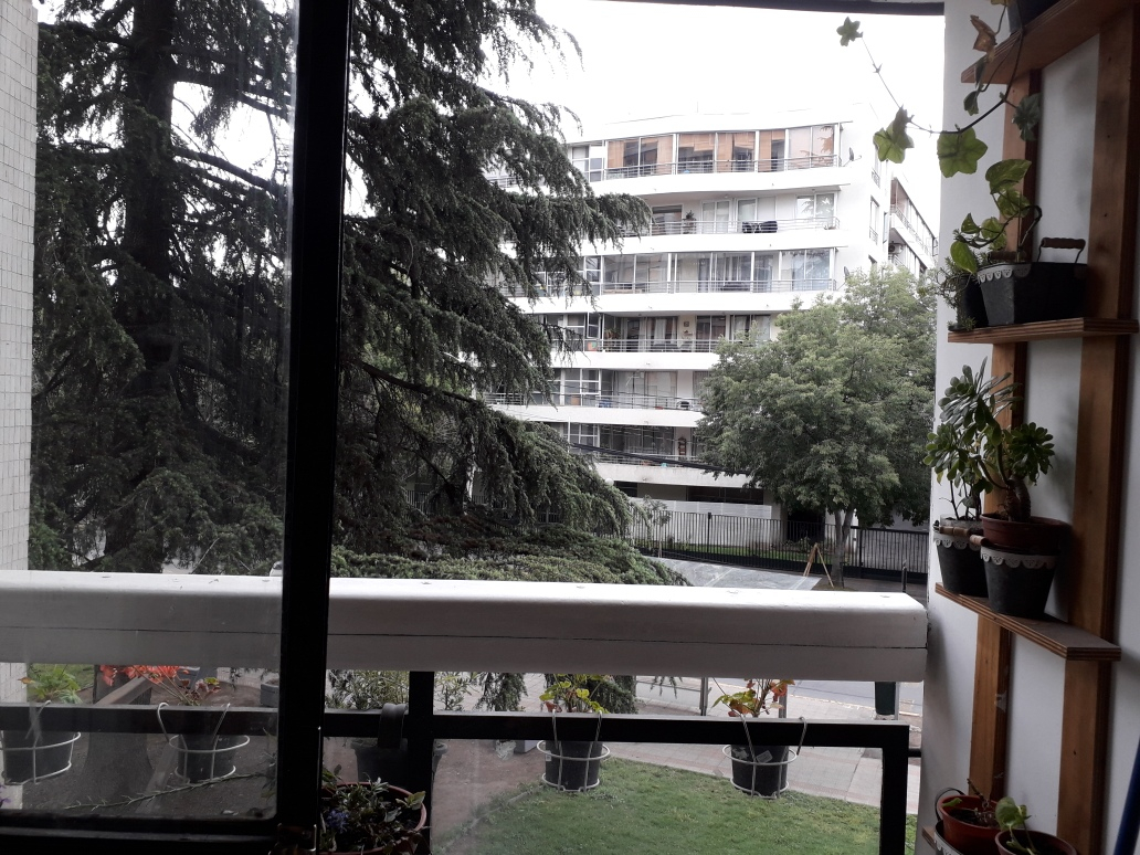 Venta Departamento 4D 1B In&eacute;s de Su&aacute;rez - Providencia