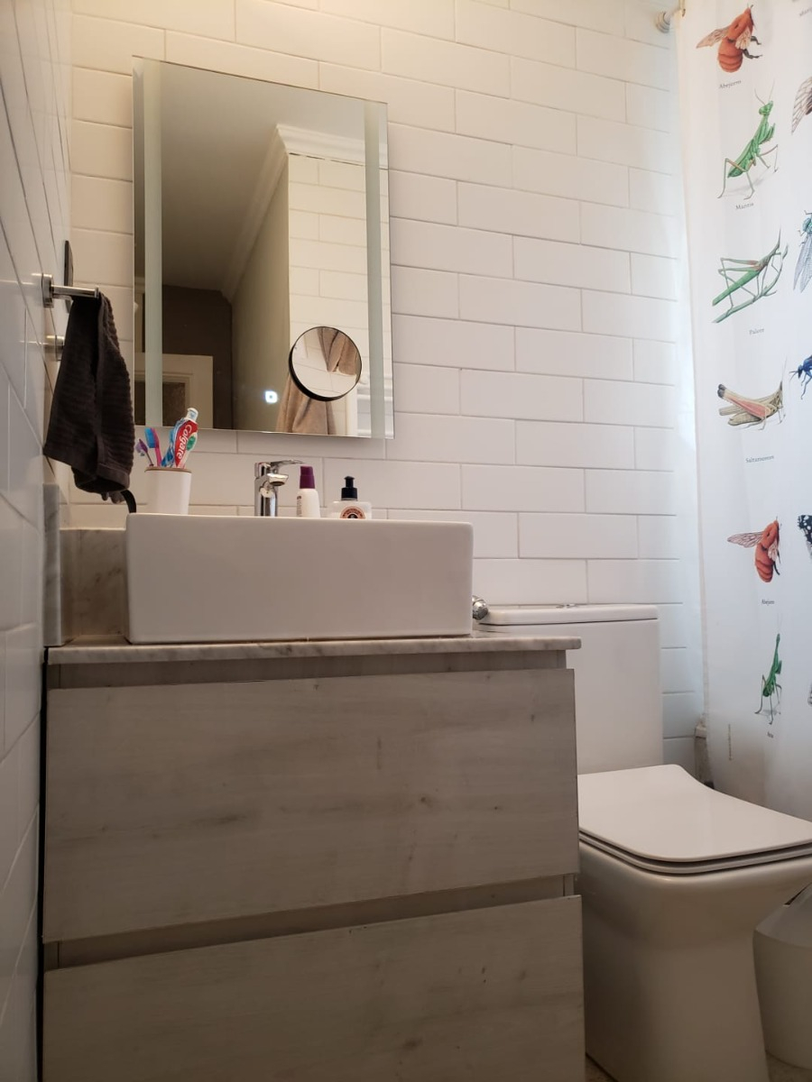 Venta Casa 4D en suite Walk-in cl&oacute;set 3B 1E 1B Vaticano - Las Condes