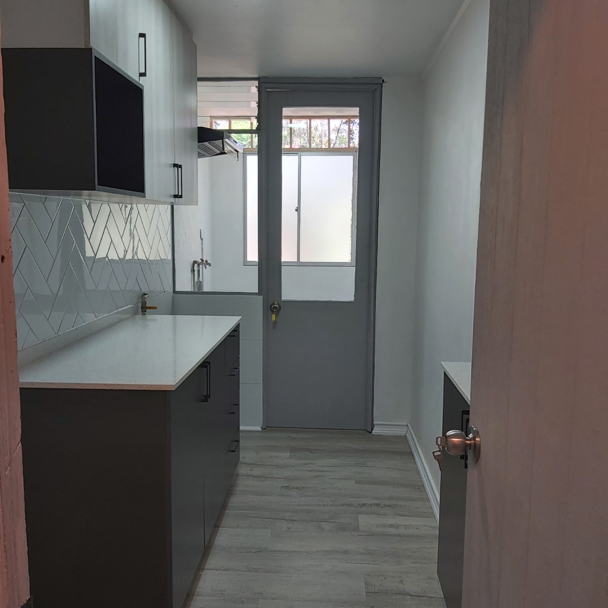 Arriendo Departamento 4D 3B 1E  - La Reina