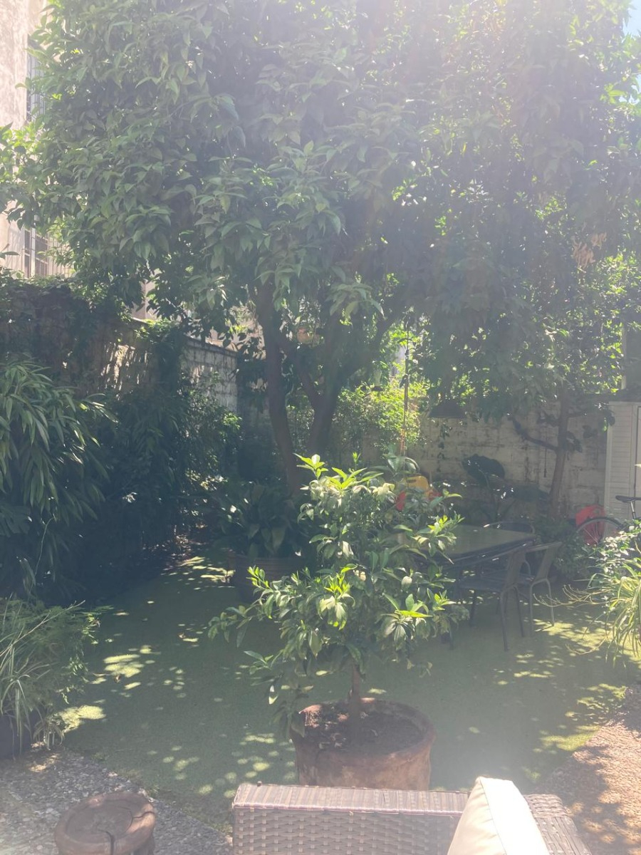 Arriendo Departamento 3D 2B Barrio Italia - Providencia