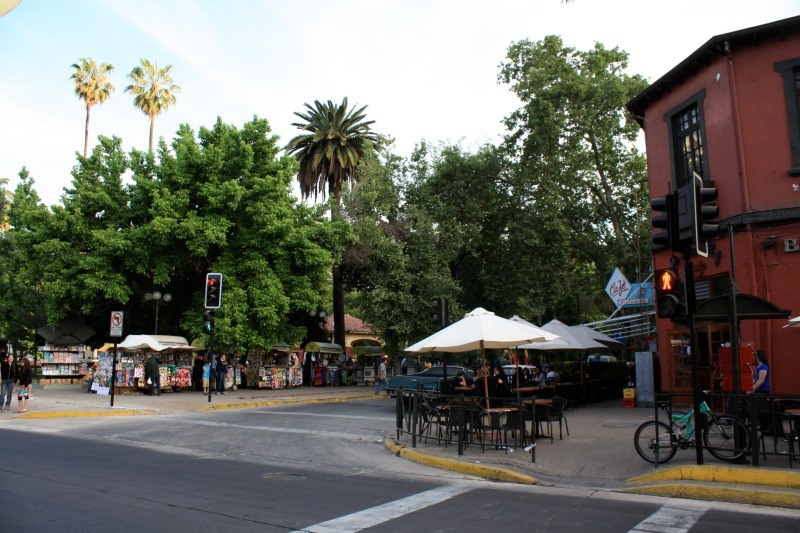 Venta Departamento NO 2D 2B 1E 1B Plaza &Ntilde;u&ntilde;oa - &Ntilde;u&ntilde;oa