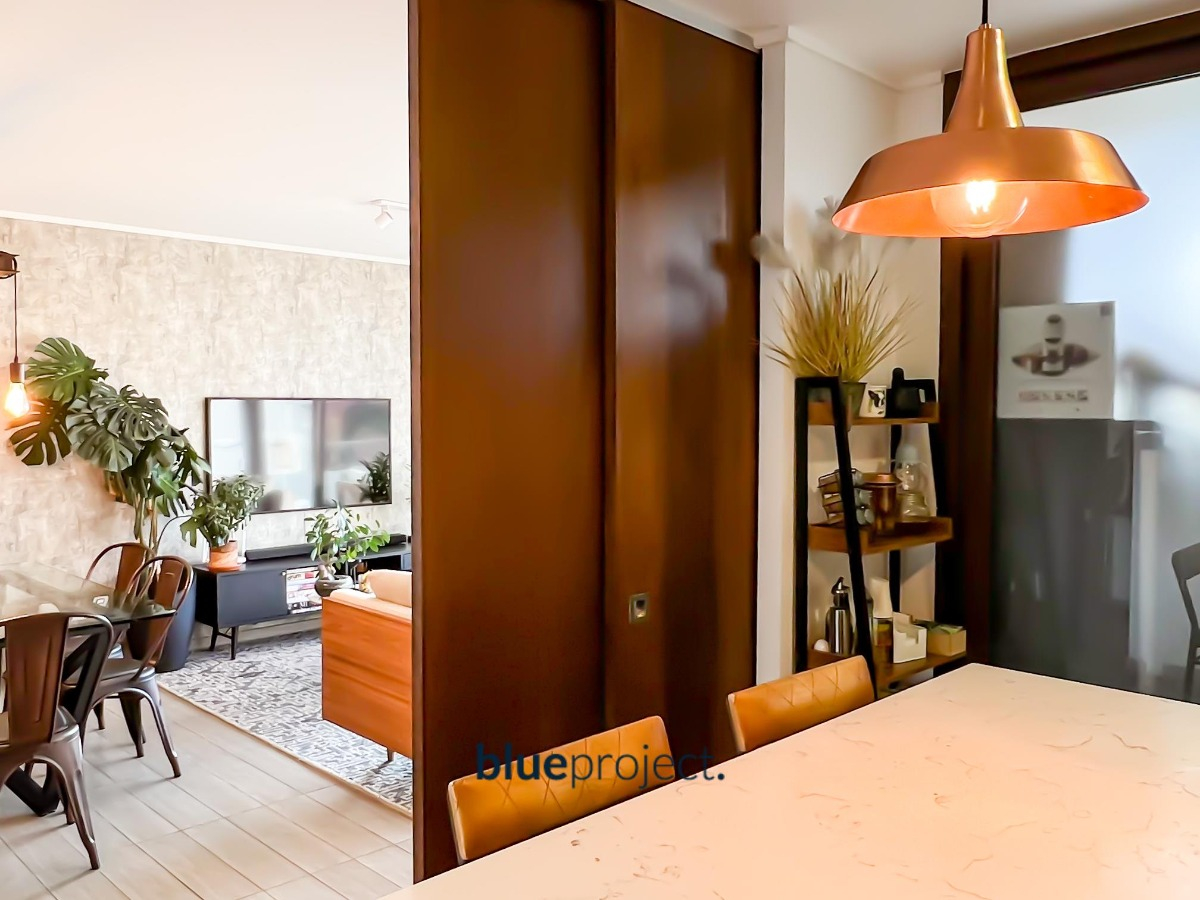 Arriendo Departamento 3D Metro Manquehue - Apumanque - Las Condes