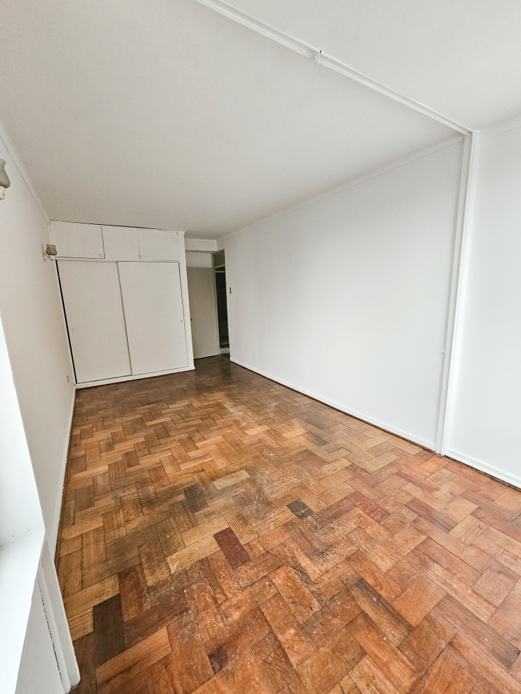 Venta Departamento 2D 2B 1E Vaticano - Las Condes