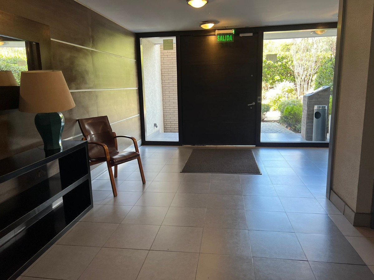 Venta Departamento 5D 4B 2E 1B San Carlos de Apoquindo - Las Condes