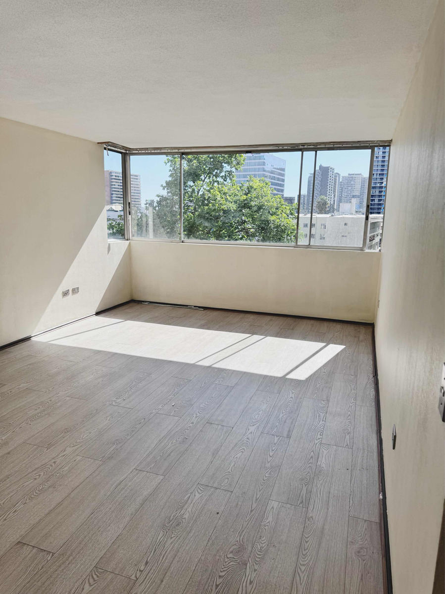 Arriendo Departamento 2D 2B 1E Metro &Ntilde;u&ntilde;oa - &Ntilde;u&ntilde;oa