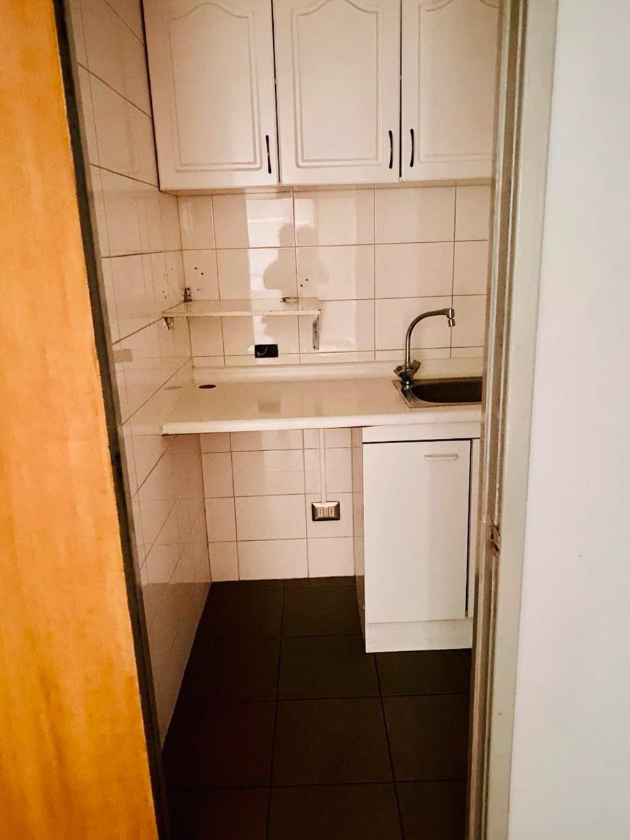 Arriendo Departamento 4D 2B 2E 1B Los Leones - Providencia