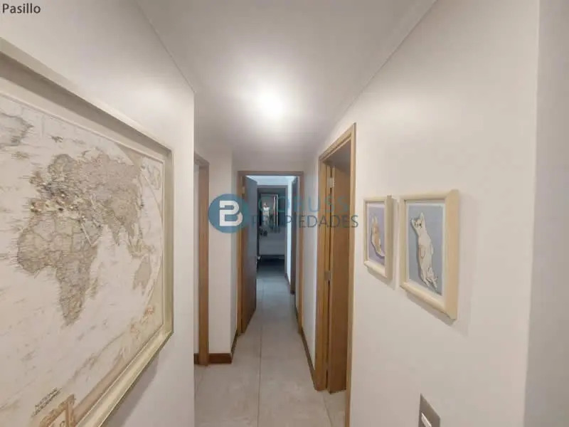 Arriendo Departamento S 2D en suite Walk-in cl&oacute;set 2B 2E 1B Jard&iacute;n Del Este - Vitacura